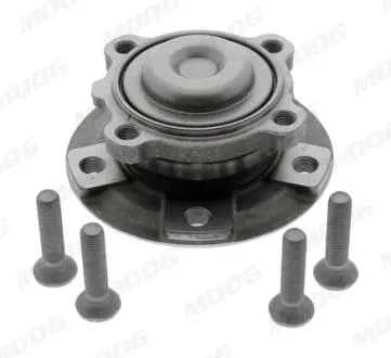 Комплект подшипника ступицы колеса MOOG BM-WB-12883