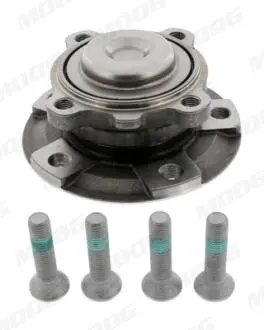 Комплект підшипника маточини колеса MOOG BM-WB-12756