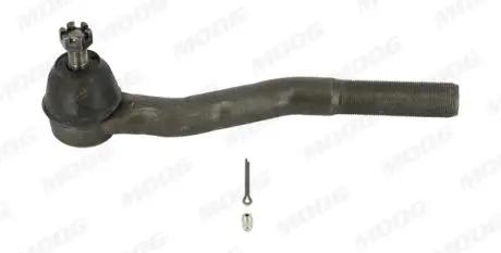 Наконечник поперечной рулевой тяги MOOG AMGES3473 (фото 1)