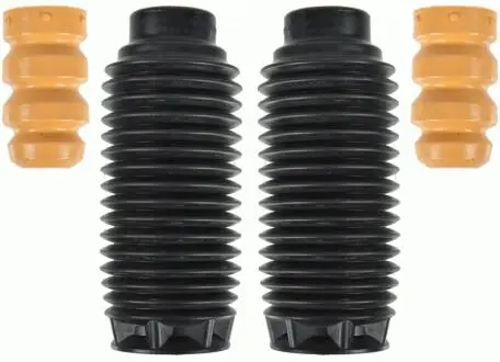 Пылезащитный комплект, амортизатор SACHS 900 249