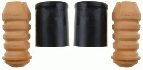 Пылезащитный комплект, амортизатор SACHS 900 035