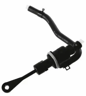 Главный цилиндр, система сцепления SACHS 6284 600 872