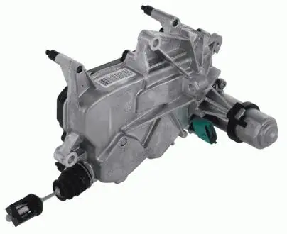Рабочий цилиндр, система сцепления SACHS 3981 000 196