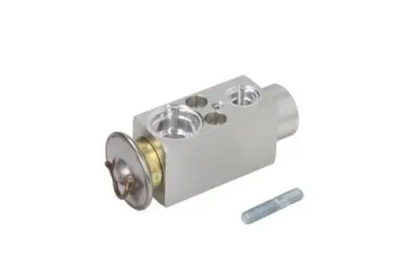 Расширительный клапан, кондиционер THERMOTEC KTT140030