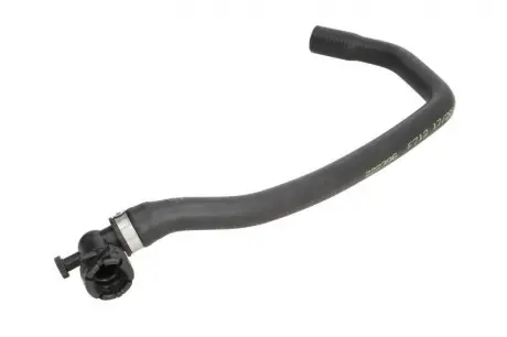 Шланг, теплообменник - отопление THERMOTEC DNC023TT