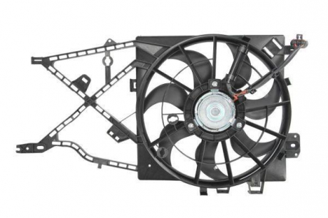 Вентилятор, охлаждение двигателя THERMOTEC D8X025TT (фото 1)