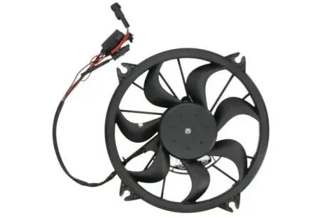 Вентилятор, охлаждение двигателя THERMOTEC D8P016TT
