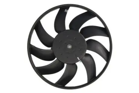 Вентилятор, охолодження двигуна THERMOTEC D8M009TT