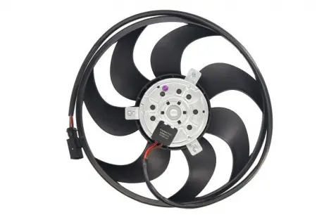 Вентилятор, охолодження двигуна THERMOTEC D8M010TT