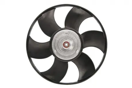 Сцепление, вентилятор радиатора THERMOTEC D5M017TT