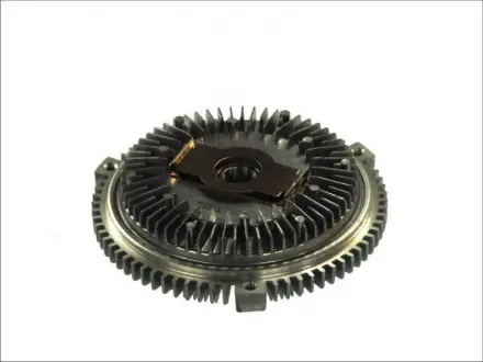Сцепление, вентилятор радиатора THERMOTEC D5M014TT