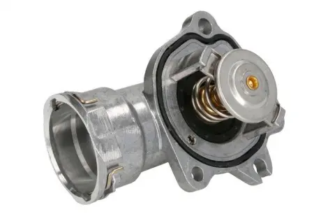 Термостат, охлаждающая жидкость THERMOTEC D2M011TT