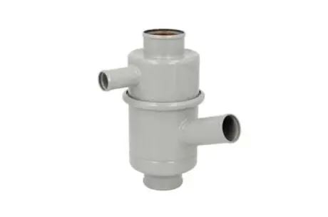 Термостат, охлаждающая жидкость THERMOTEC WA2389.75/1 (фото 1)