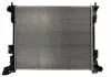 Радіатор, охолодження двигуна THERMOTEC D7Y077TT (фото 1)