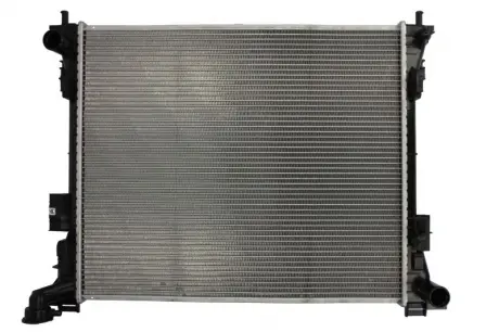 Радиатор, охлаждение двигателя THERMOTEC D7Y077TT