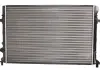 Радіатор, охолодження двигуна THERMOTEC D7W068TT (фото 2)