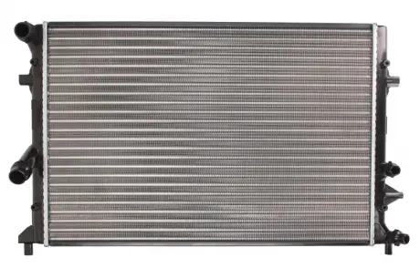 Радіатор, охолодження двигуна THERMOTEC D7W068TT