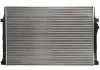 Радіатор, охолодження двигуна THERMOTEC D7W017TT (фото 3)