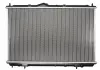 Радіатор, охолодження двигуна THERMOTEC D7V011TT (фото 1)