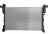 Радіатор, охолодження двигуна THERMOTEC D7R061TT (фото 1)