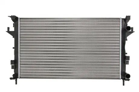 Радиатор, охлаждение двигателя THERMOTEC D7R055TT