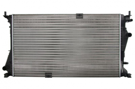 Радиатор, охлаждение двигателя THERMOTEC D7R047TT (фото 1)