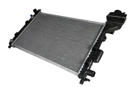 Радиатор, охлаждение двигателя THERMOTEC D7M012TT