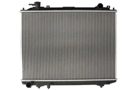 Радиатор, охлаждение двигателя THERMOTEC D7G038TT