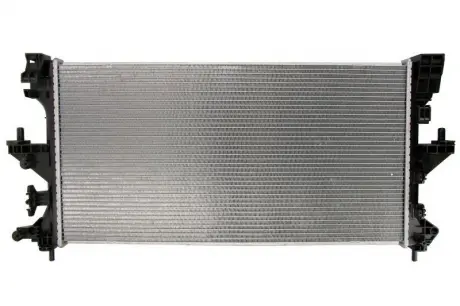 Радиатор, охлаждение двигателя THERMOTEC D7F054TT