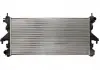 Радиатор, охлаждение двигателя THERMOTEC D7F052TT (фото 3)