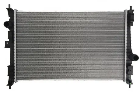 Радиатор, охлаждение двигателя THERMOTEC D7C018TT