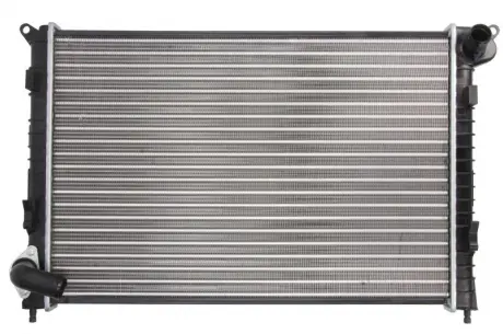 Радиатор, охлаждение двигателя THERMOTEC D7B034TT