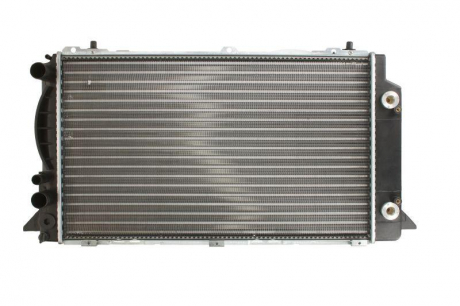 Радиатор, охлаждение двигателя THERMOTEC D7A041TT (фото 1)