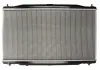 Радиатор, охлаждение двигателя THERMOTEC D74018TT (фото 4)