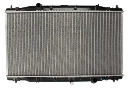 Радиатор, охлаждение двигателя THERMOTEC D74018TT