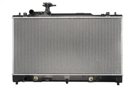 Радиатор, охлаждение двигателя THERMOTEC D73018TT