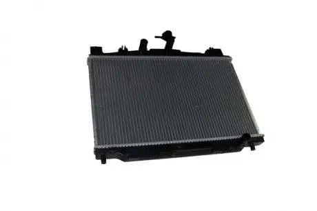 Радиатор, охлаждение двигателя THERMOTEC D73012TT