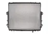 Радиатор, охлаждение двигателя THERMOTEC D72050TT (фото 3)