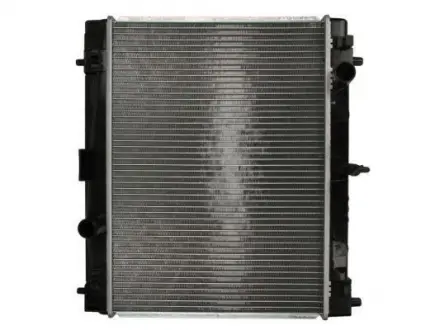 Радиатор, охлаждение двигателя THERMOTEC D72041TT