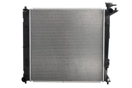 Радиатор, охлаждение двигателя THERMOTEC D70511TT