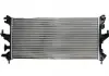 Радіатор, охолодження двигуна THERMOTEC D7P062TT (фото 1)