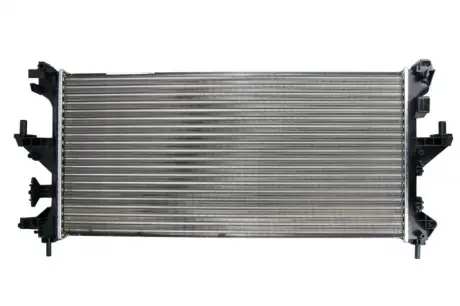 Радіатор, охолодження двигуна THERMOTEC D7P062TT