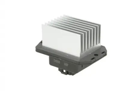 Регулятор, вентилятор салону THERMOTEC DE4003TT