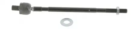 Осевой шарнир, рулевая тяга MOOG VV-AX-2241