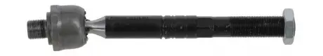 Осьової шарнір, рульова тяга MOOG VO-AX-15729