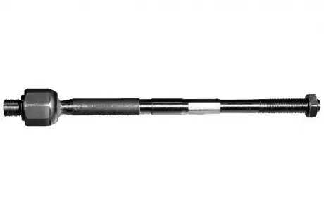 Осьової шарнір, рульова тяга MOOG OP-AX-5162