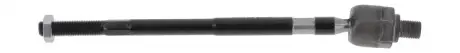 Осевой шарнир, рулевая тяга MOOG HY-AX-2646 (фото 1)
