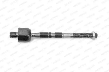 Осьової шарнір, рульова тяга MOOG BM-AX-3854 (фото 1)