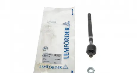 Осевой шарнир, рулевая тяга LEMFORDER 42770 01