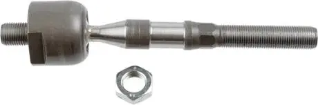Осевой шарнир, рулевая тяга LEMFORDER 38402 01